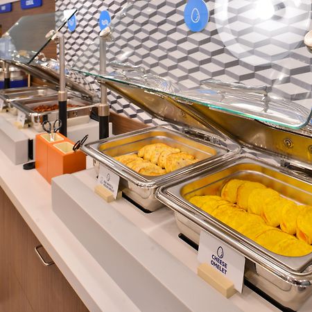 Comfort Inn & Suites Goodland Екстериор снимка