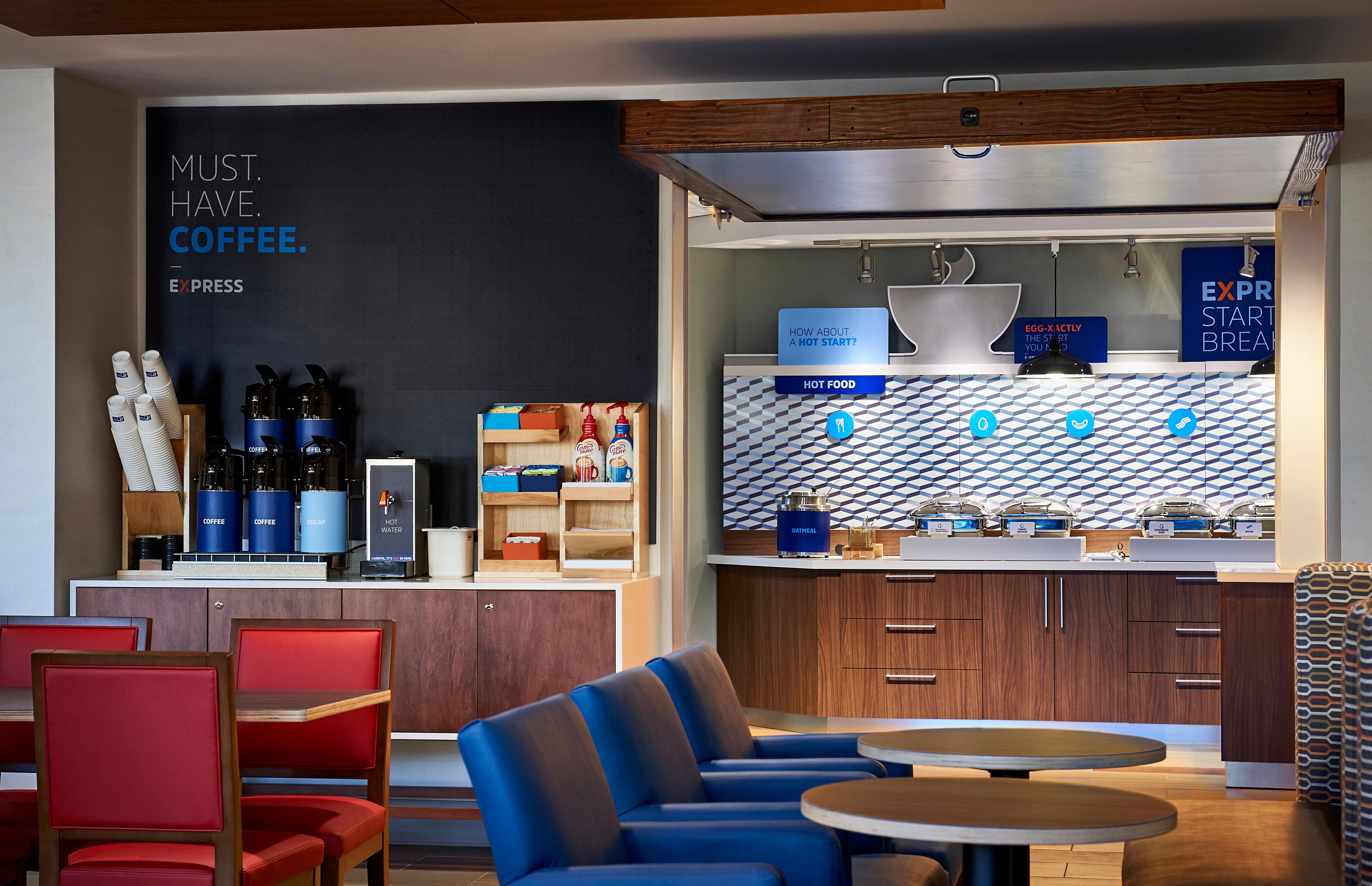 Comfort Inn & Suites Goodland Екстериор снимка