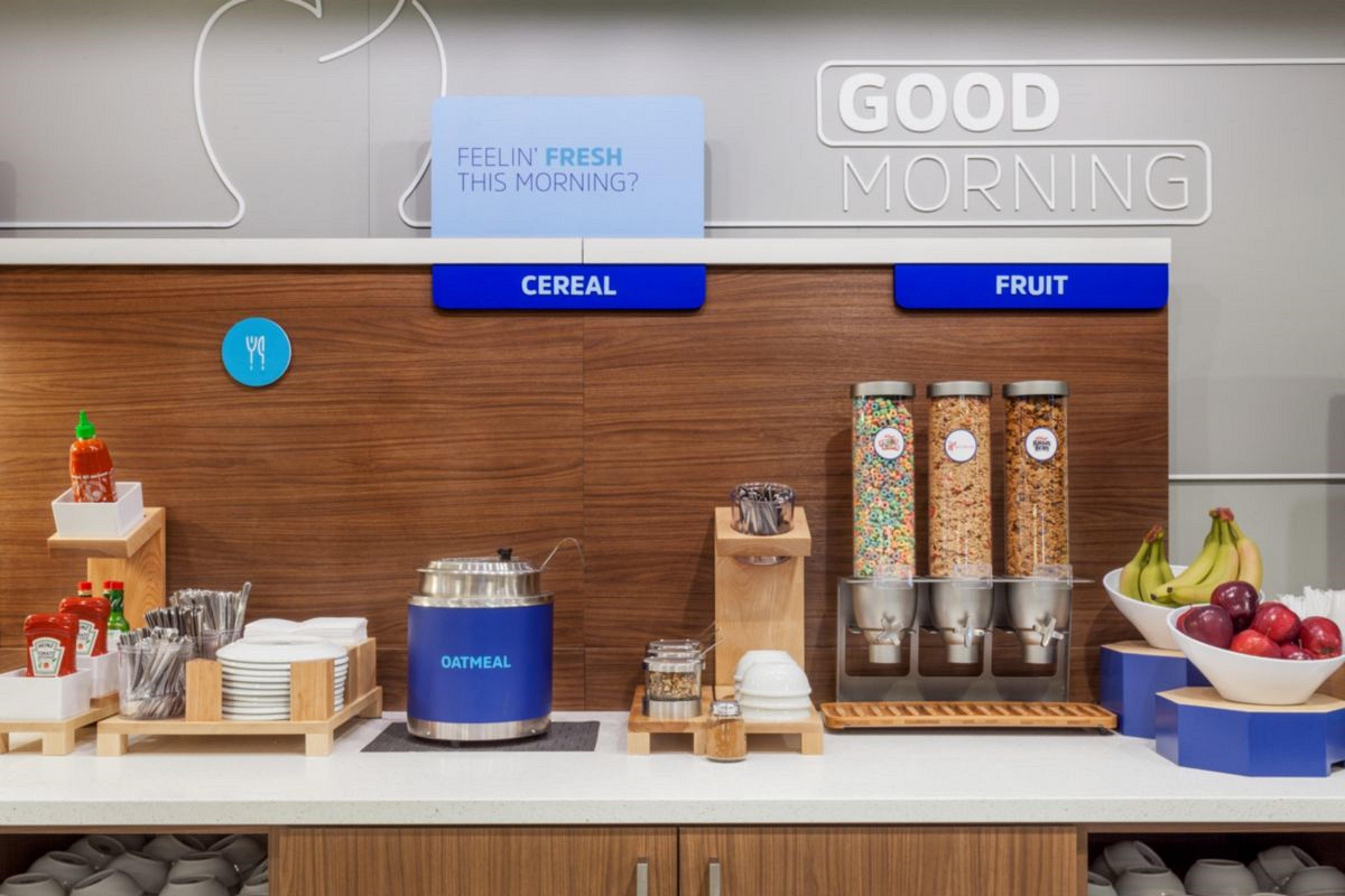Comfort Inn & Suites Goodland Екстериор снимка