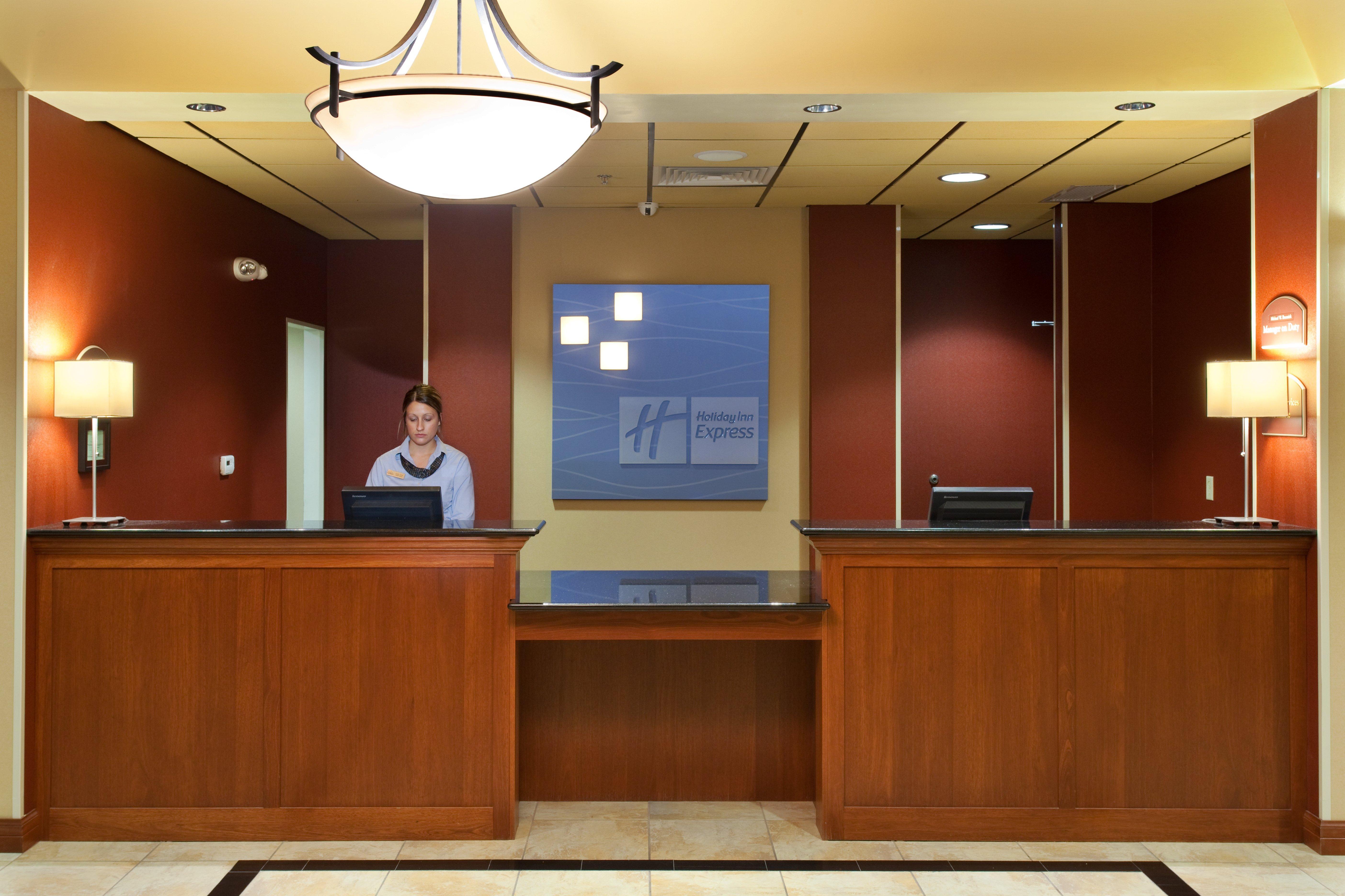 Comfort Inn & Suites Goodland Екстериор снимка