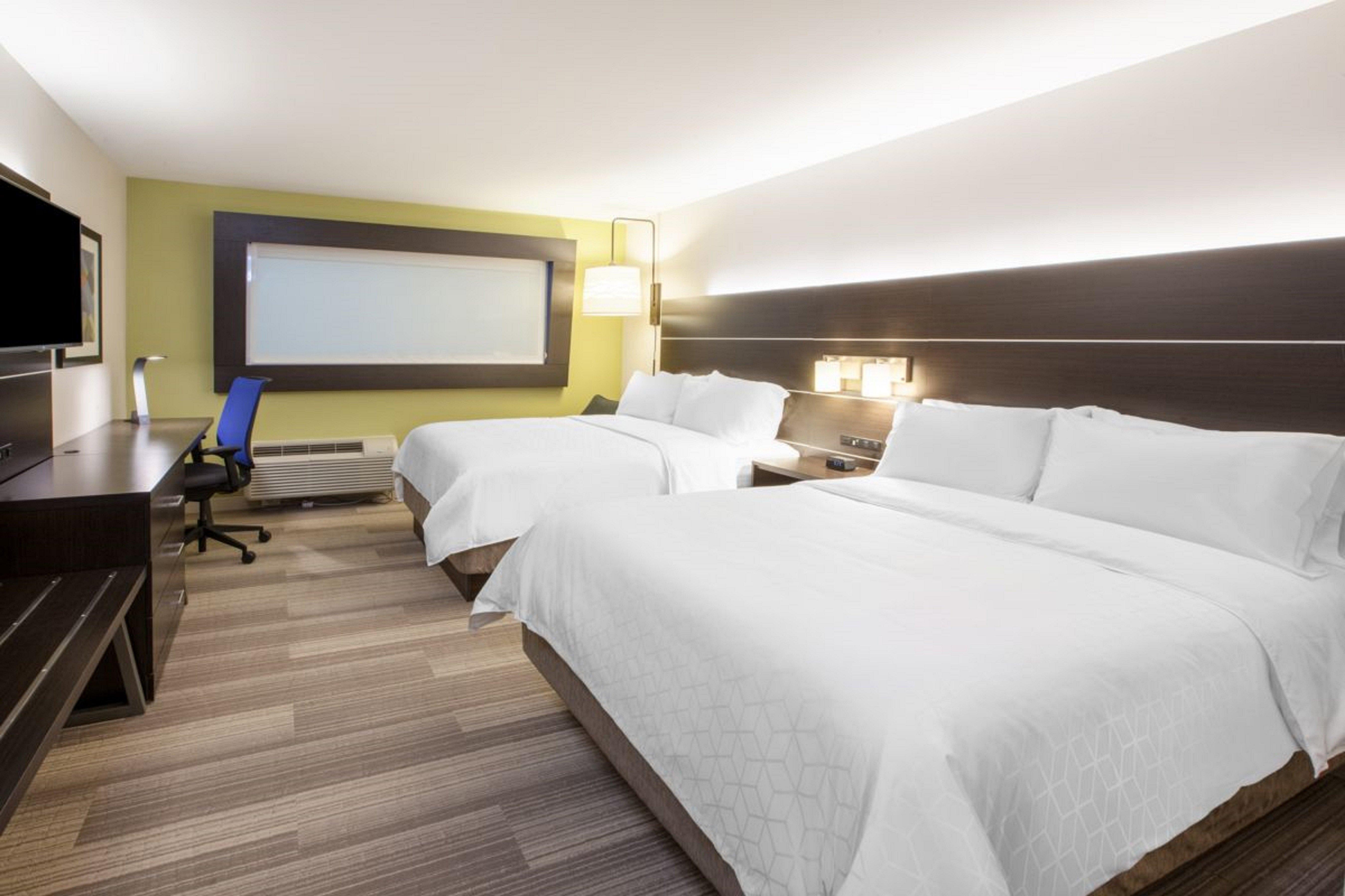 Comfort Inn & Suites Goodland Екстериор снимка