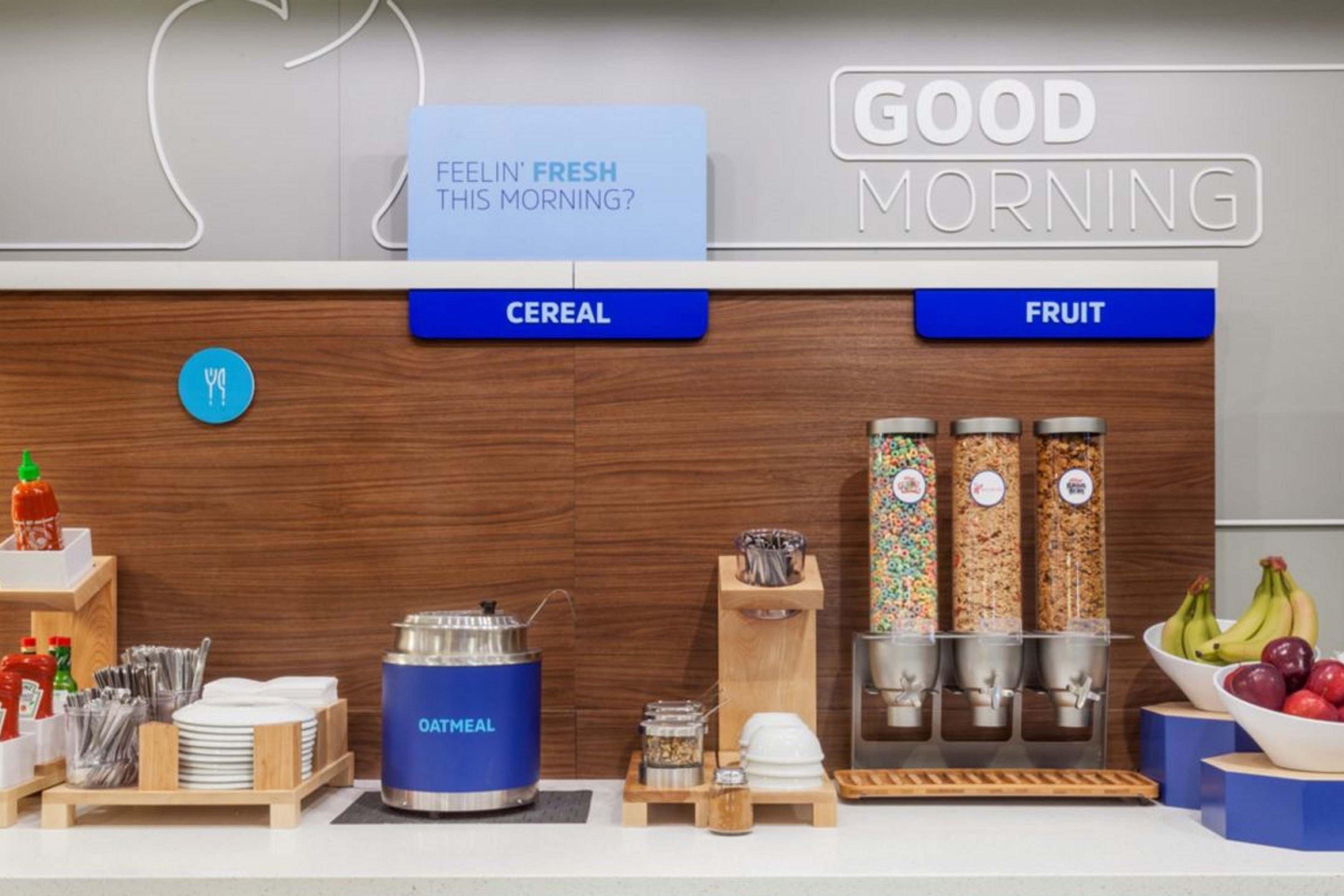 Comfort Inn & Suites Goodland Екстериор снимка