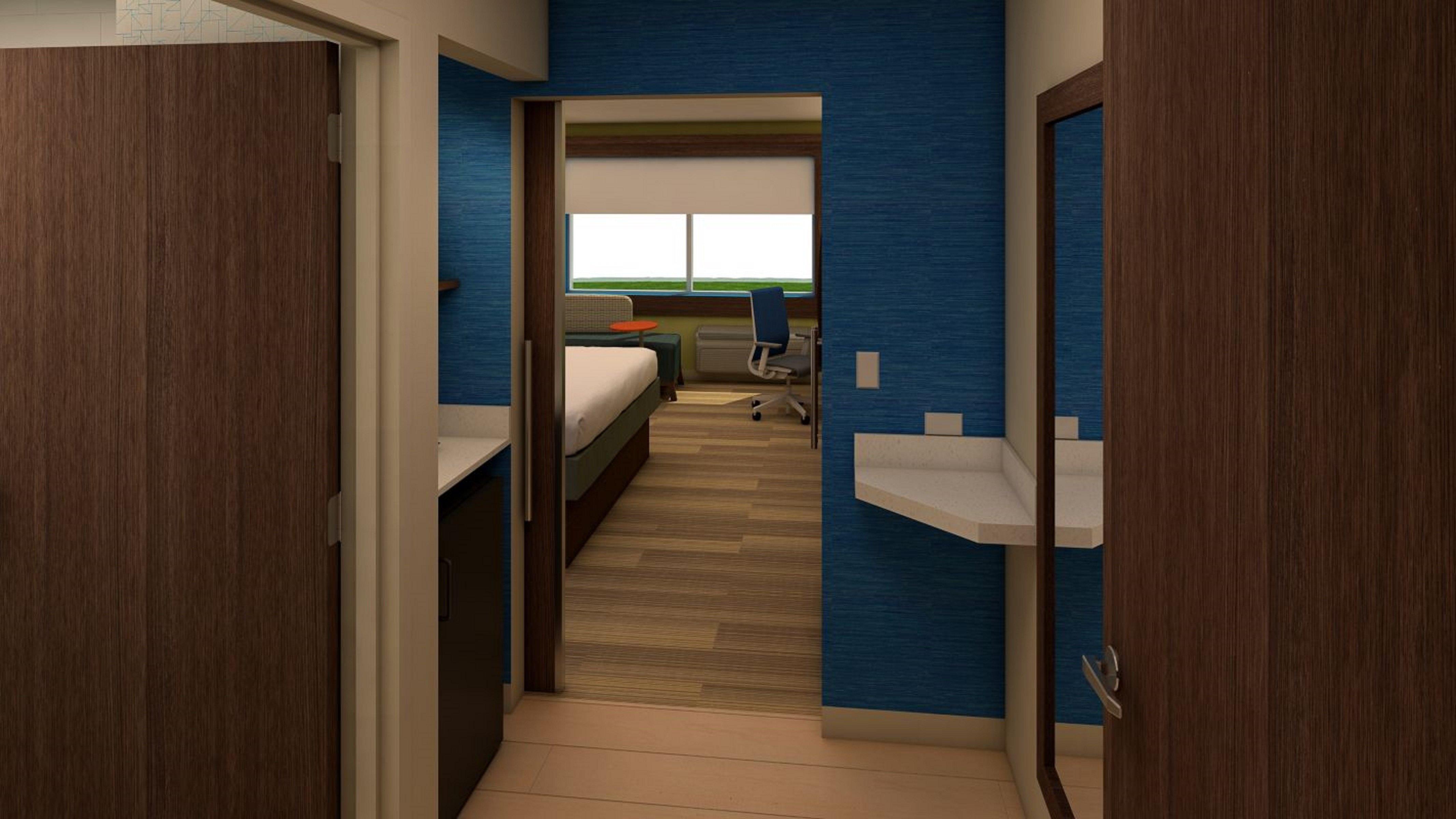 Comfort Inn & Suites Goodland Екстериор снимка