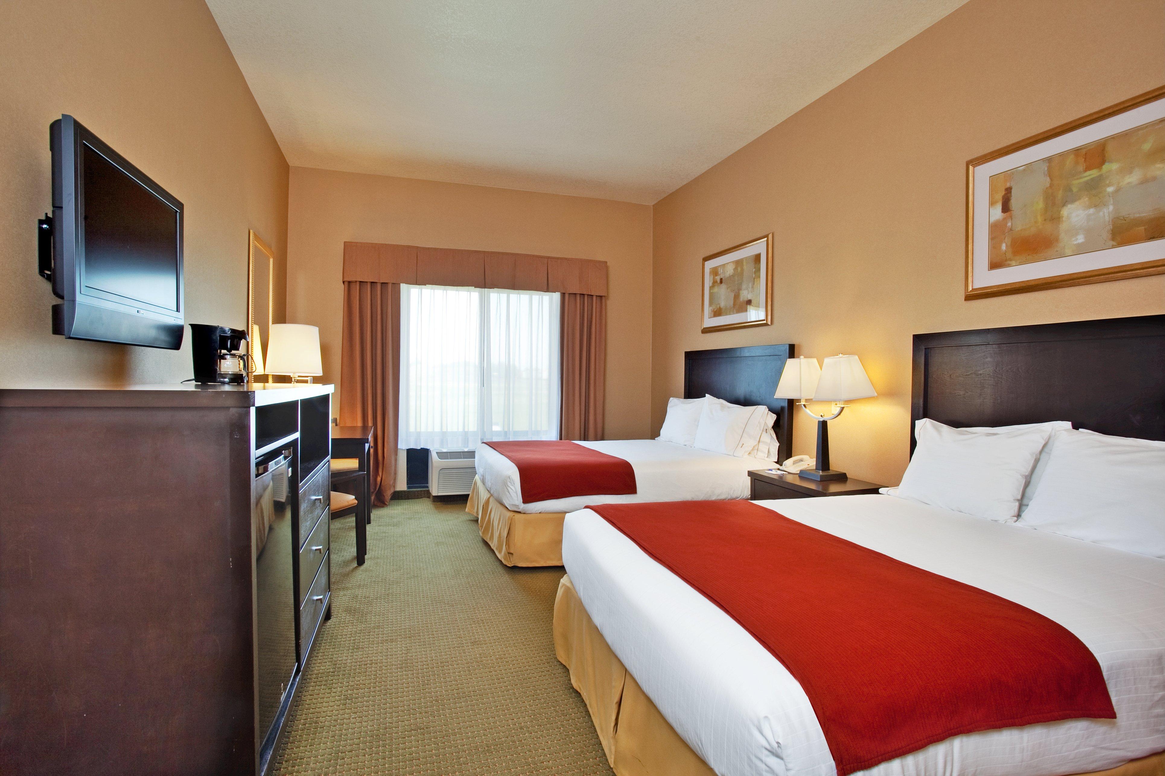 Comfort Inn & Suites Goodland Екстериор снимка