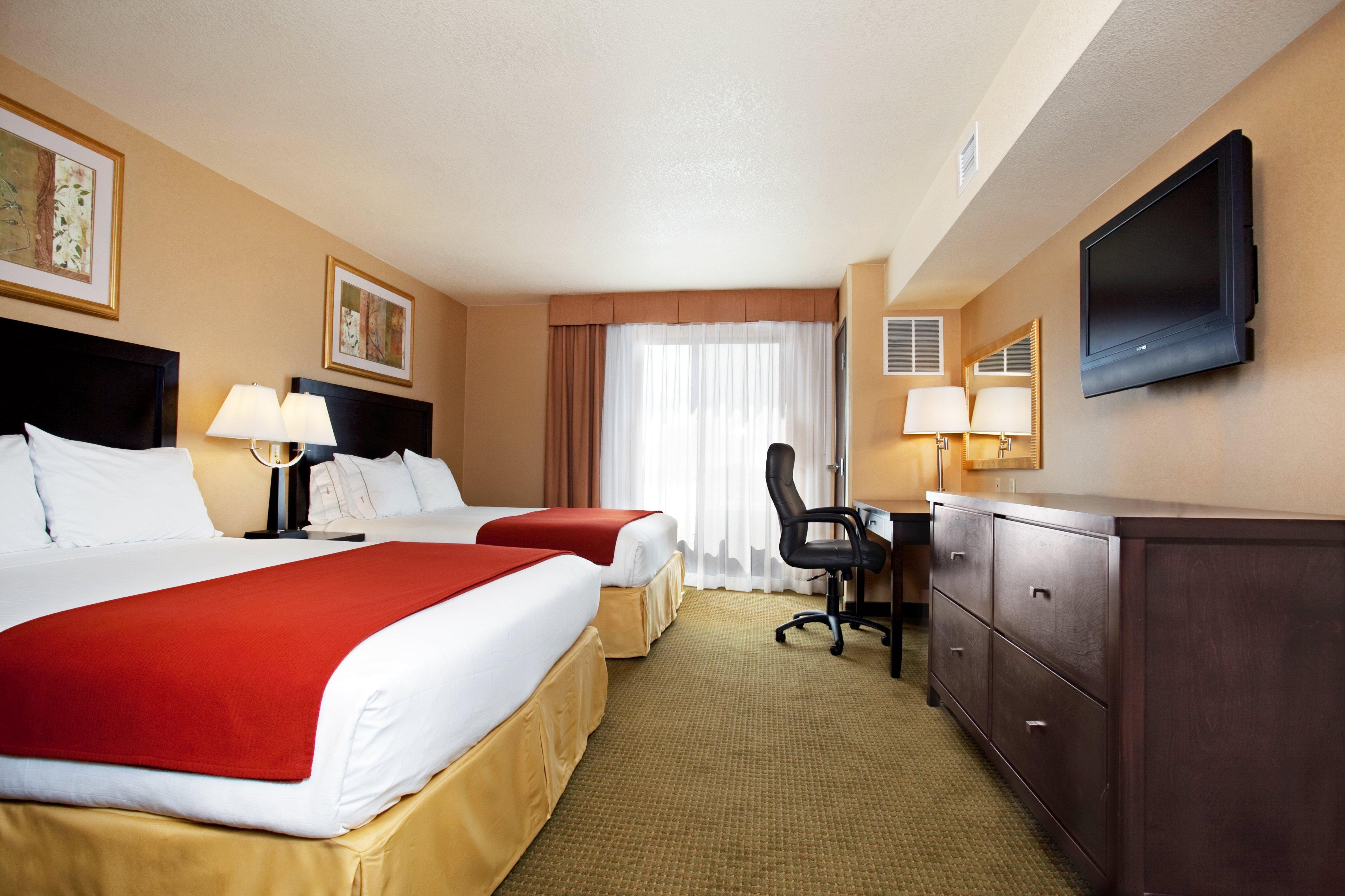 Comfort Inn & Suites Goodland Екстериор снимка