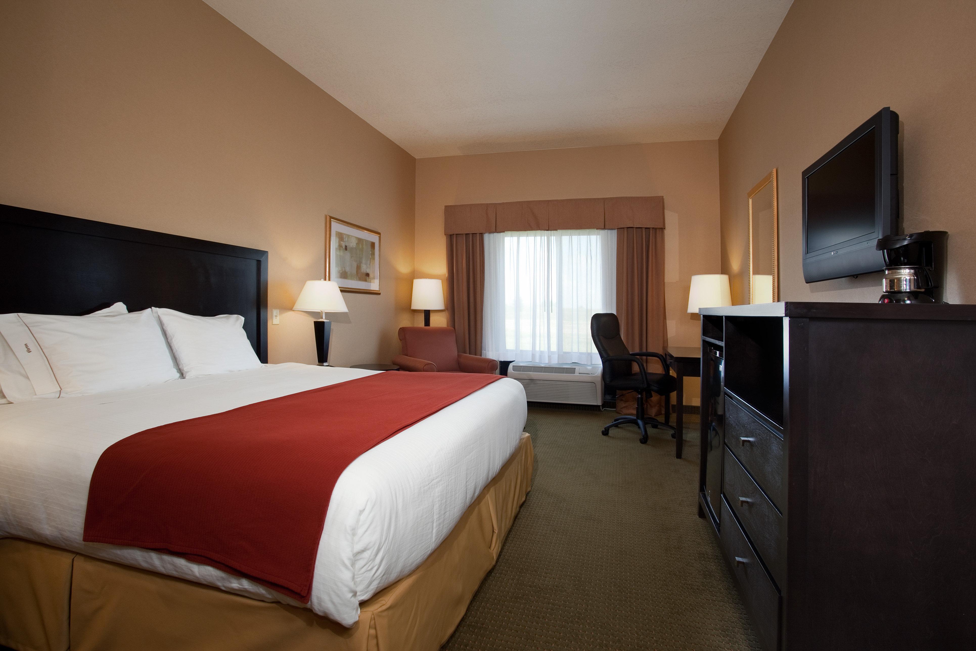 Comfort Inn & Suites Goodland Екстериор снимка