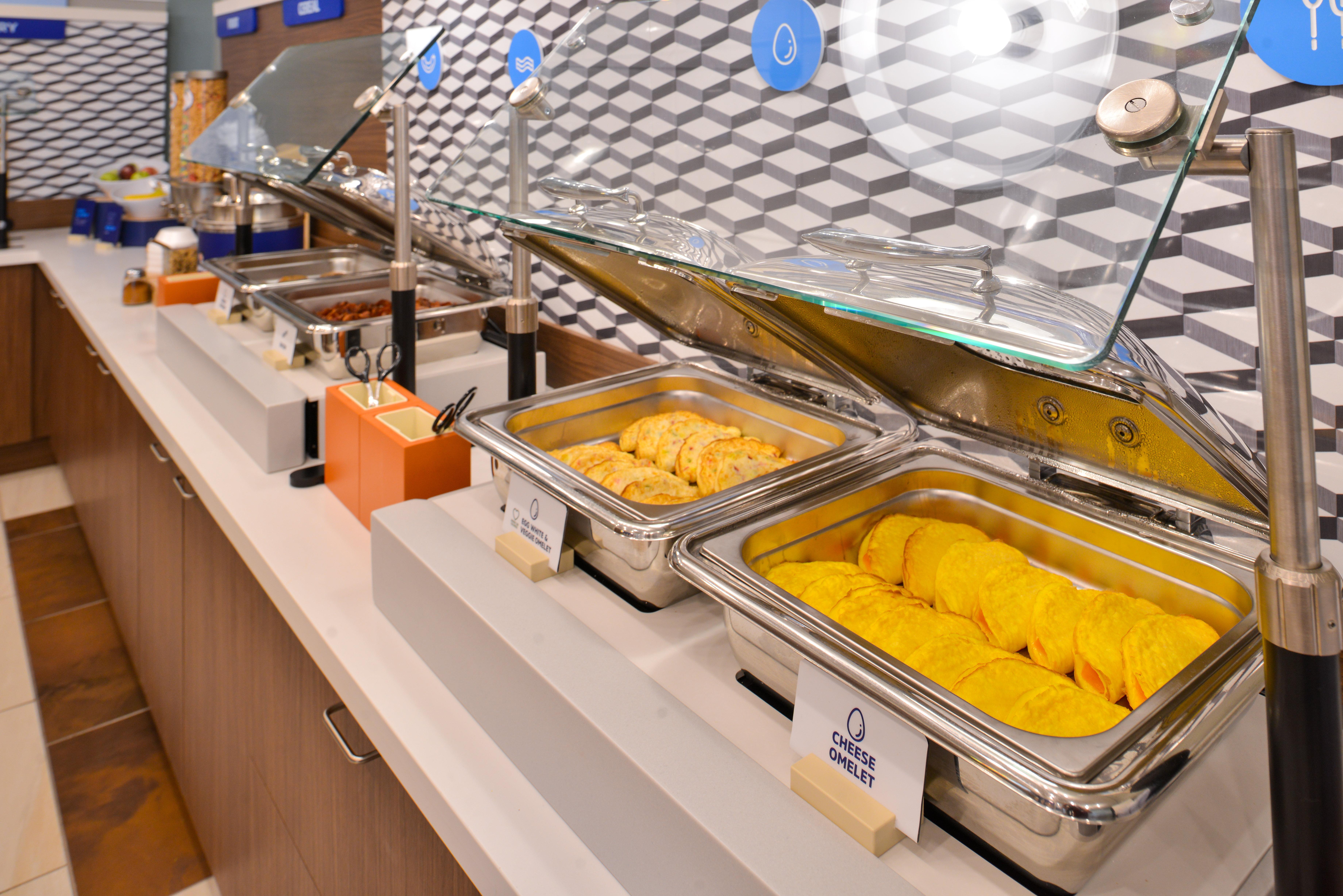 Comfort Inn & Suites Goodland Екстериор снимка