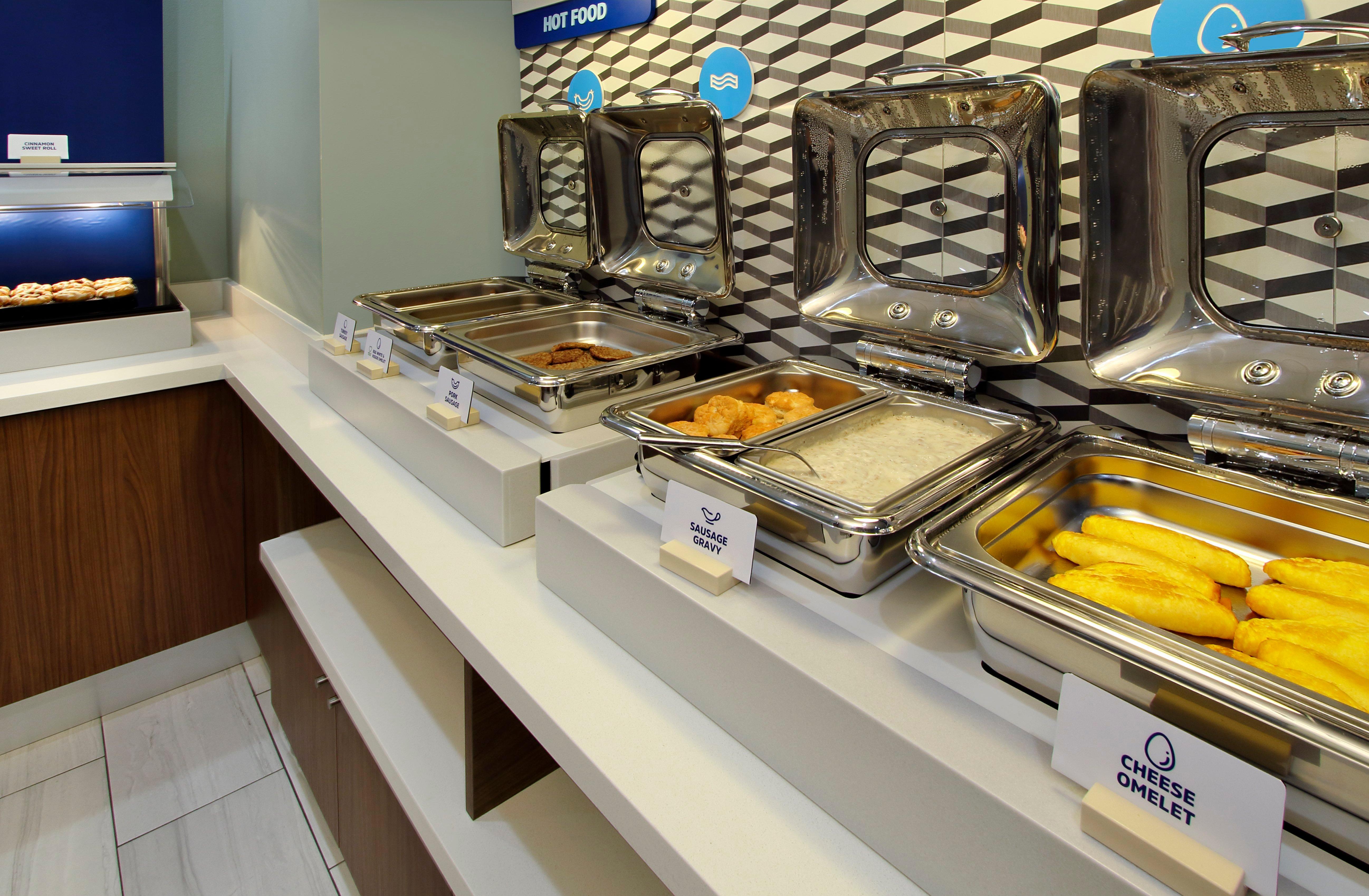 Comfort Inn & Suites Goodland Екстериор снимка