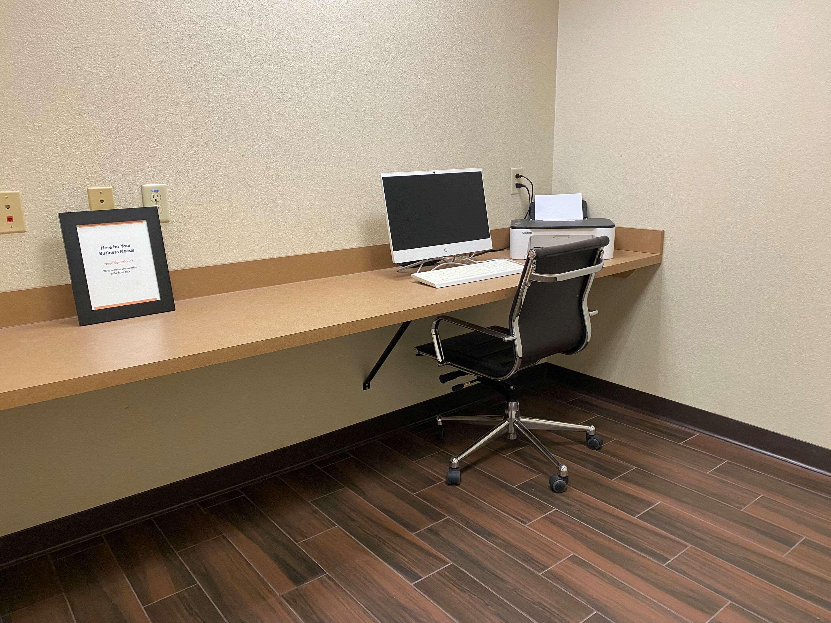 Comfort Inn & Suites Goodland Екстериор снимка